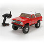 1/10 1986 Chevrolet K-5 Blazer Ascender 4WD Brushed RTR