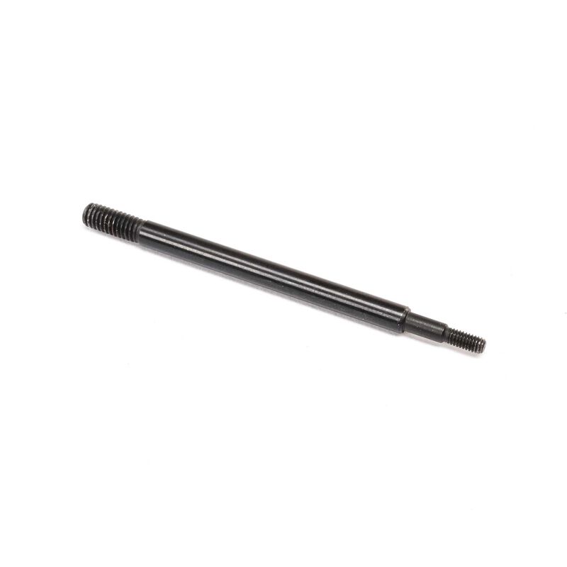 Shock Shaft, 4 x 65mm, TiCN (1): PM-MX/SM