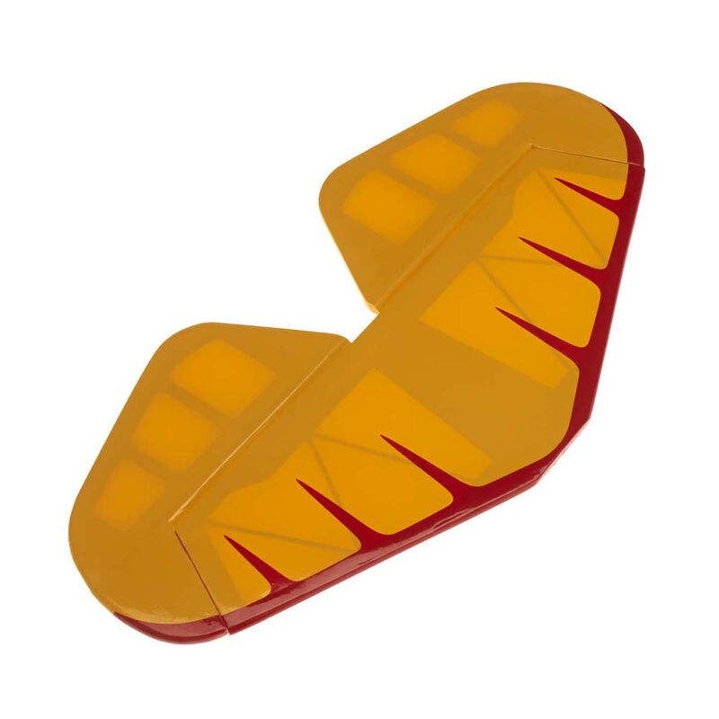 Horizontal Stabilizer Spacewalker