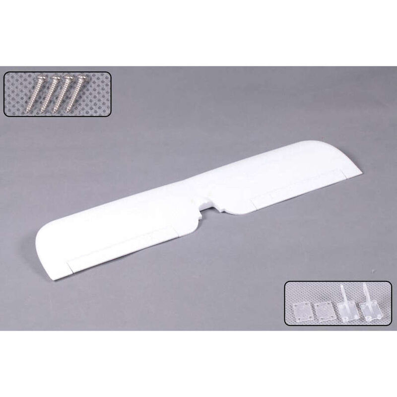 Main Wing: Red Dragonfly 900mm