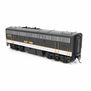HO EMD F9/F7 A/B Tuxedo Scheme A-unit No-Sound / DCC-Ready, Unpowered B , NS 4270/4275