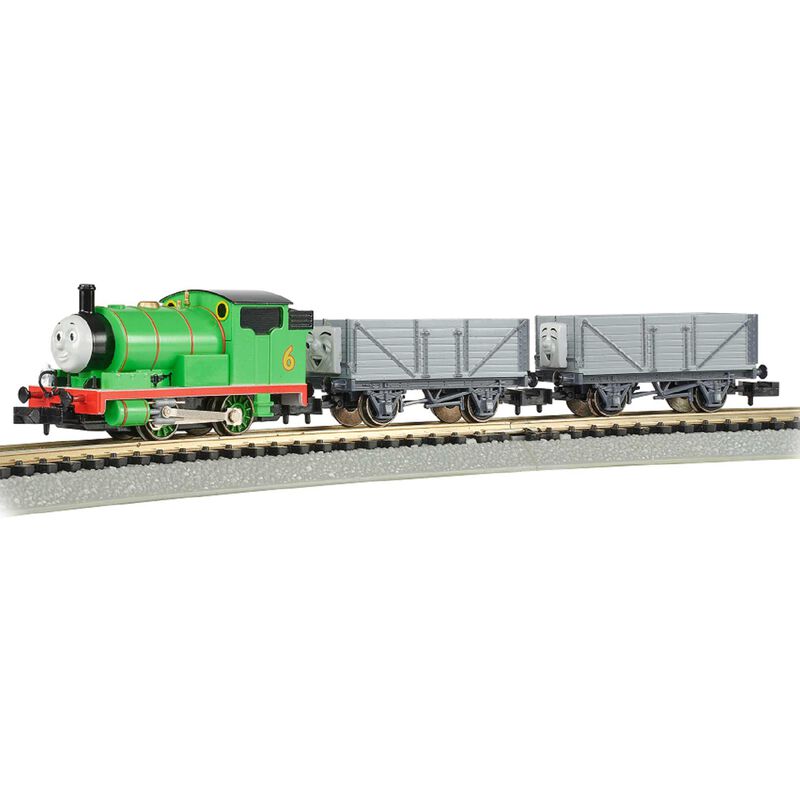 N Scale Train Sets, Your Trusted Source