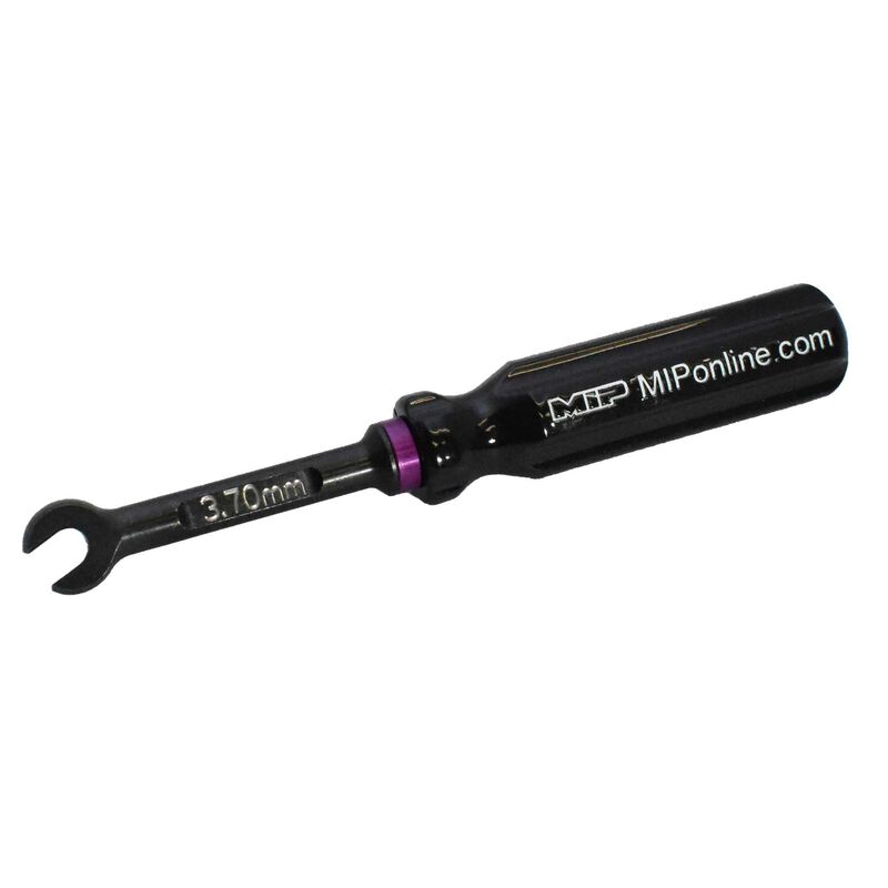 MIP 3.70mm Black Handle Turnbuckle Wrench
