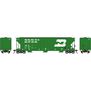 HO ATH FMC 4700 Covered Hopper, FWD #459650