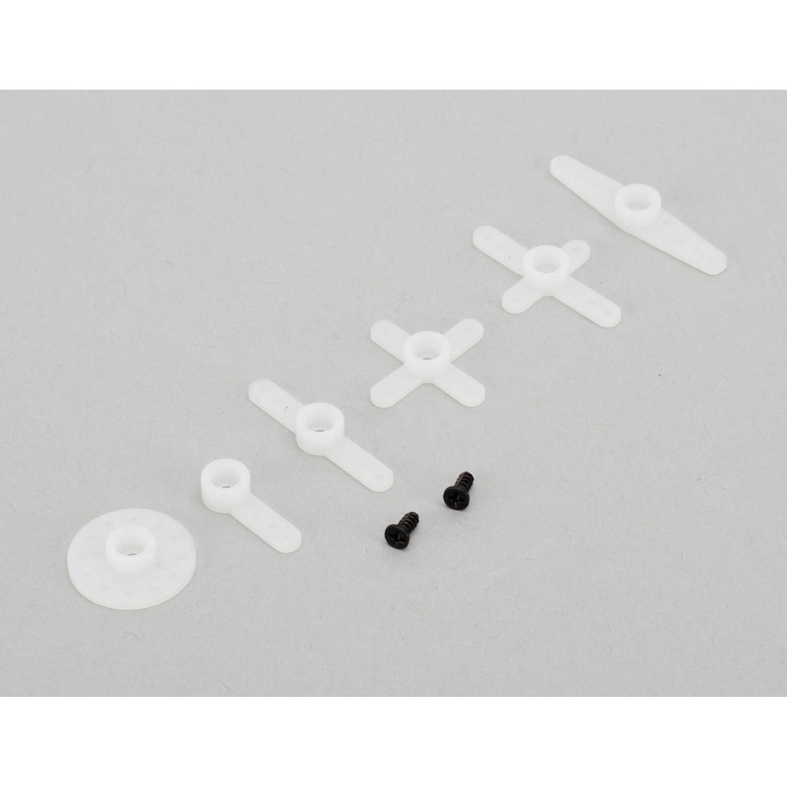 Standard Arm Set: DS35