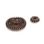 Metal Bevel Gear & Pinion  Hal V100