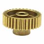 31t 48p Hard Anodized 7075 Pinion Gear