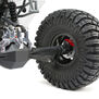 1/10 Rock Rey 4WD Rock Racer Kit
