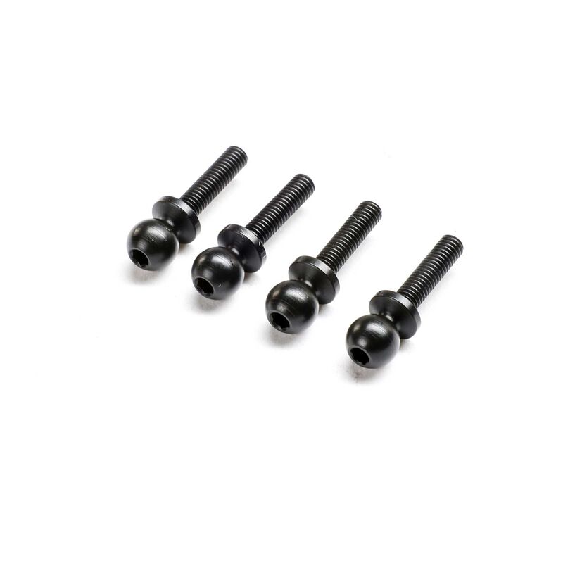 Ball Stud, 5.8mm x 12mm (4): 22X