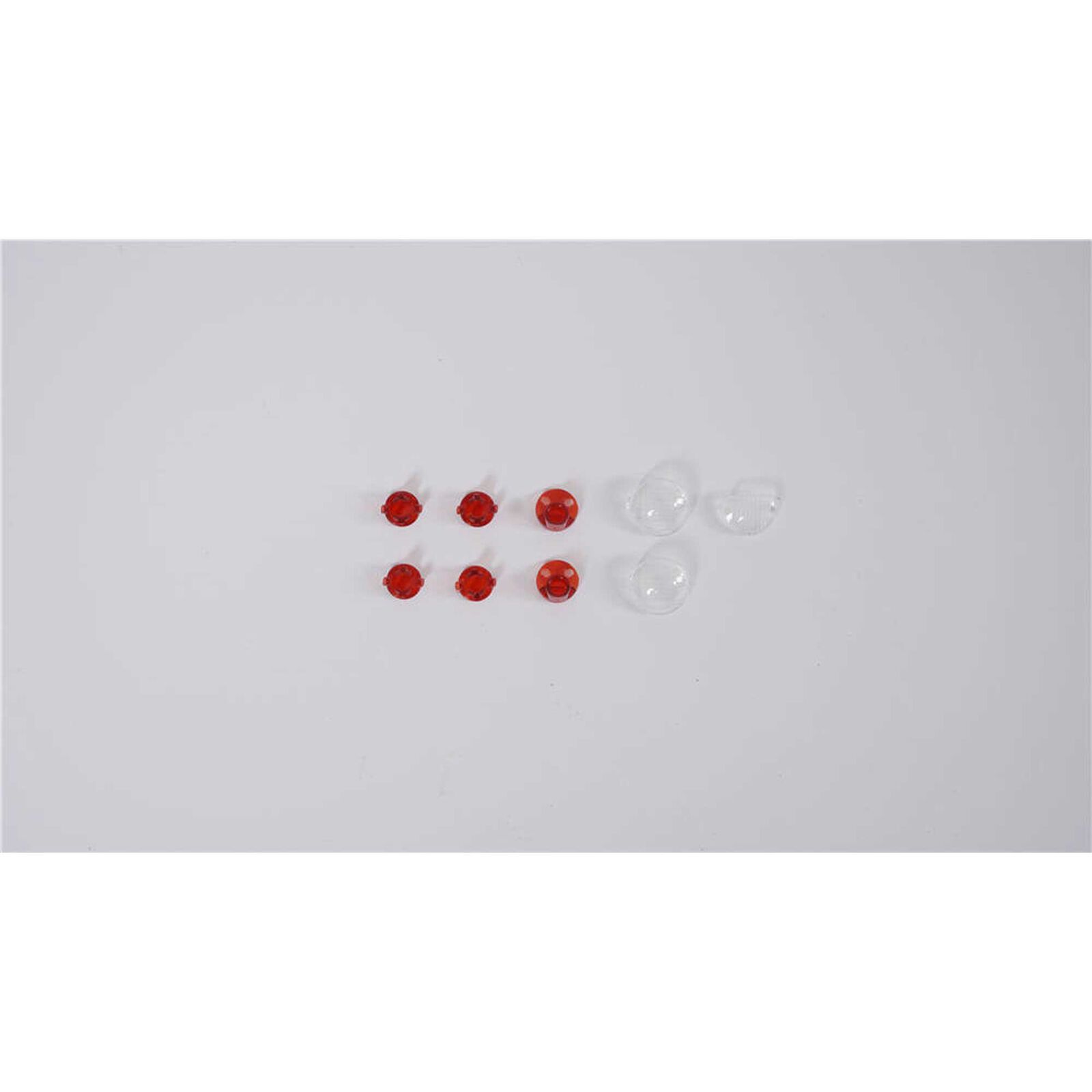 Lens Set: 1/12 MB Scaler