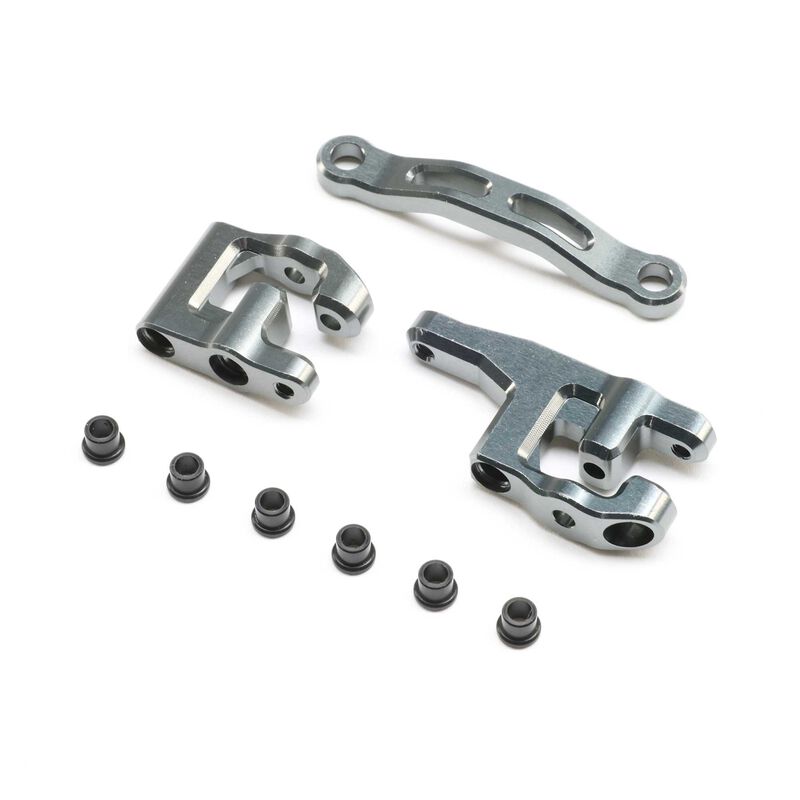 Aluminum Bell Crank Set: GROM
