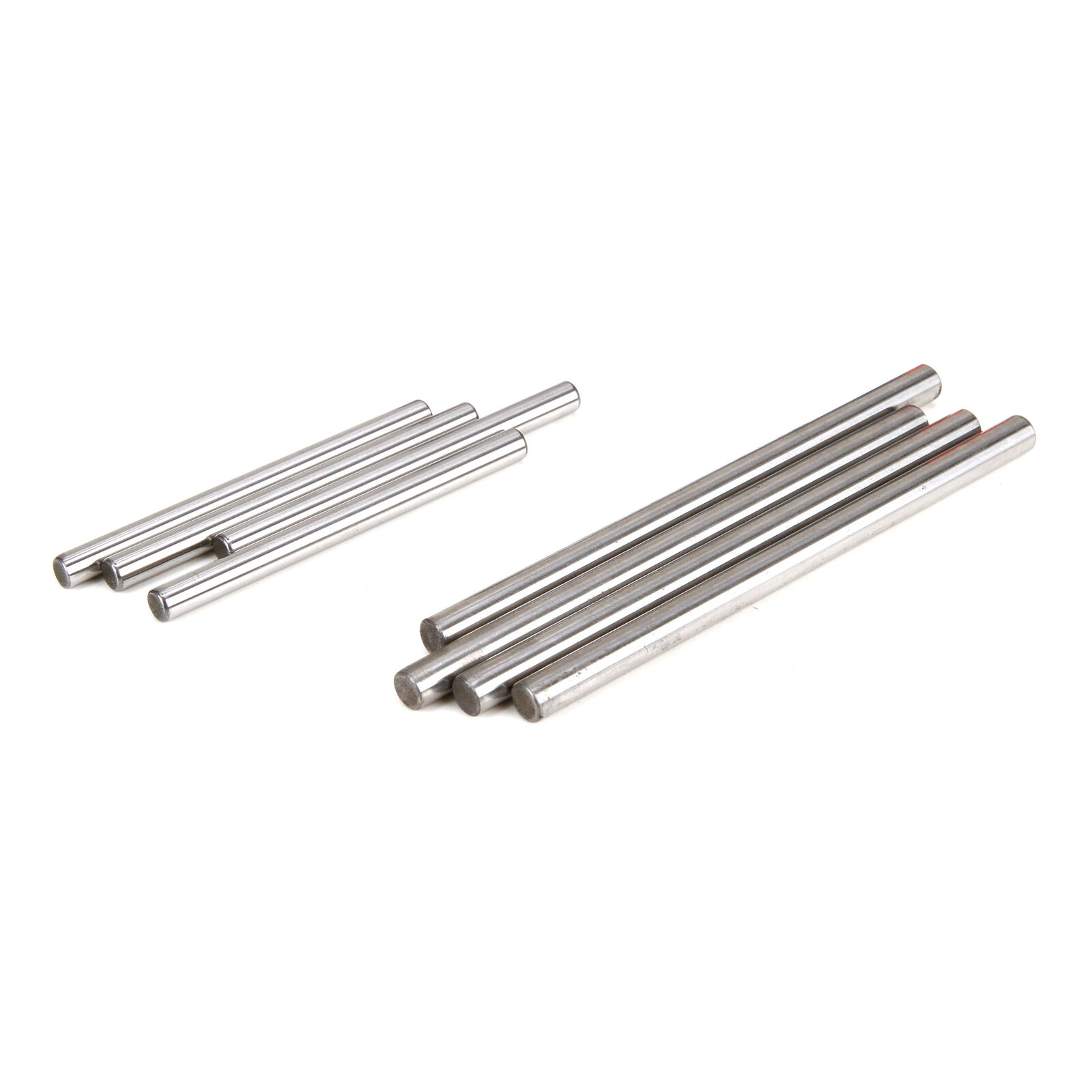 Hinge Pin, Set: MTXL/DBXL-E/DBXL 2.0