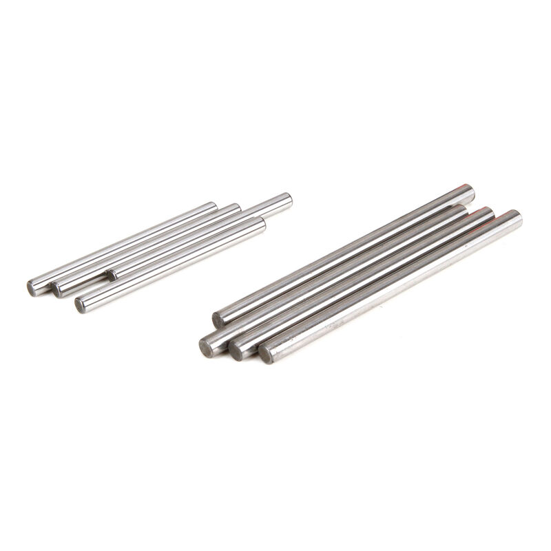 Hinge Pin, Set: MTXL/DBXL-E/DBXL 2.0