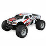 TENACITY Monster Truck AVC  1 10 4WD RTR