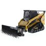 1/16 CAT 297D2 Skid Steer Loader