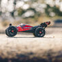 1/8 TYPHON 3S 4X4 RTR Brushless Buggy, Red