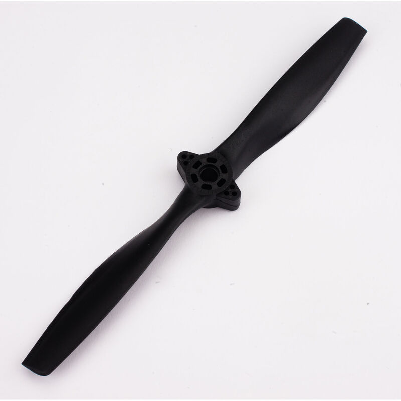 10 x 8 Electric Propeller with Ears: C-Z Scimitar