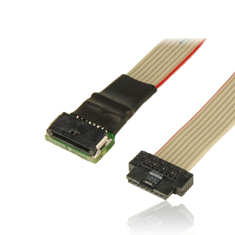 Extension SensorSwitch Black connector 120cm cable