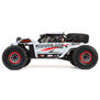 1/6 Super Rock Rey 4WD Rock Racer Brushless RTR with AVC