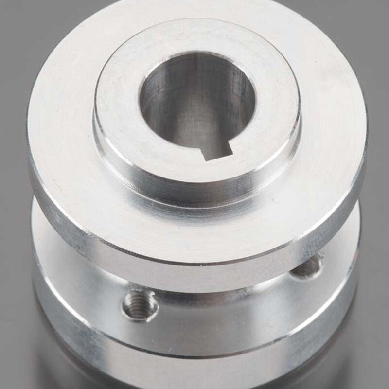 Propeller Drive Hub: DLE 35-RA