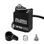 INJORA Nano Servo & Servo Saver, 1/30 Axial SCX30