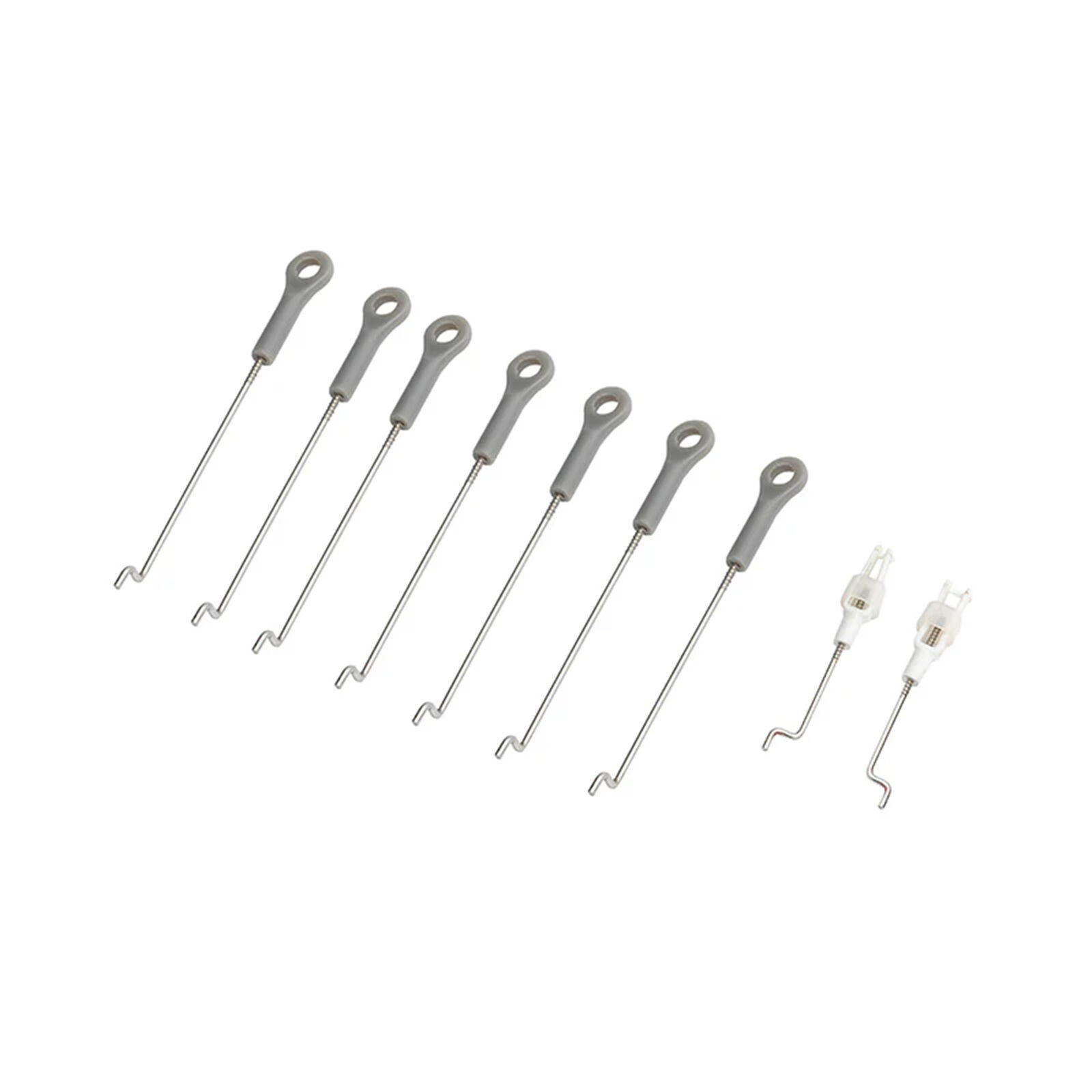 Linkage Set: Avanti 90mm Anniversary