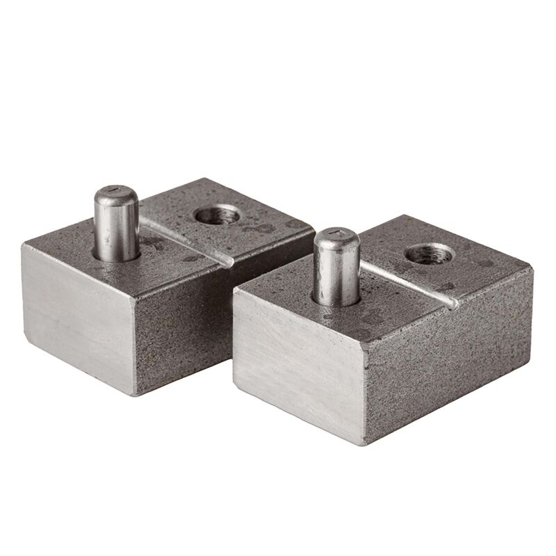 Boy Scouts of America Pinewood Derby Steel Pro Axle Press Tool