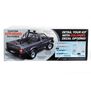 1/20 1992 Toyota 4x4 Pickup Model Kit