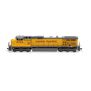HO Dash 9-44CW Locomotive, UP #9708