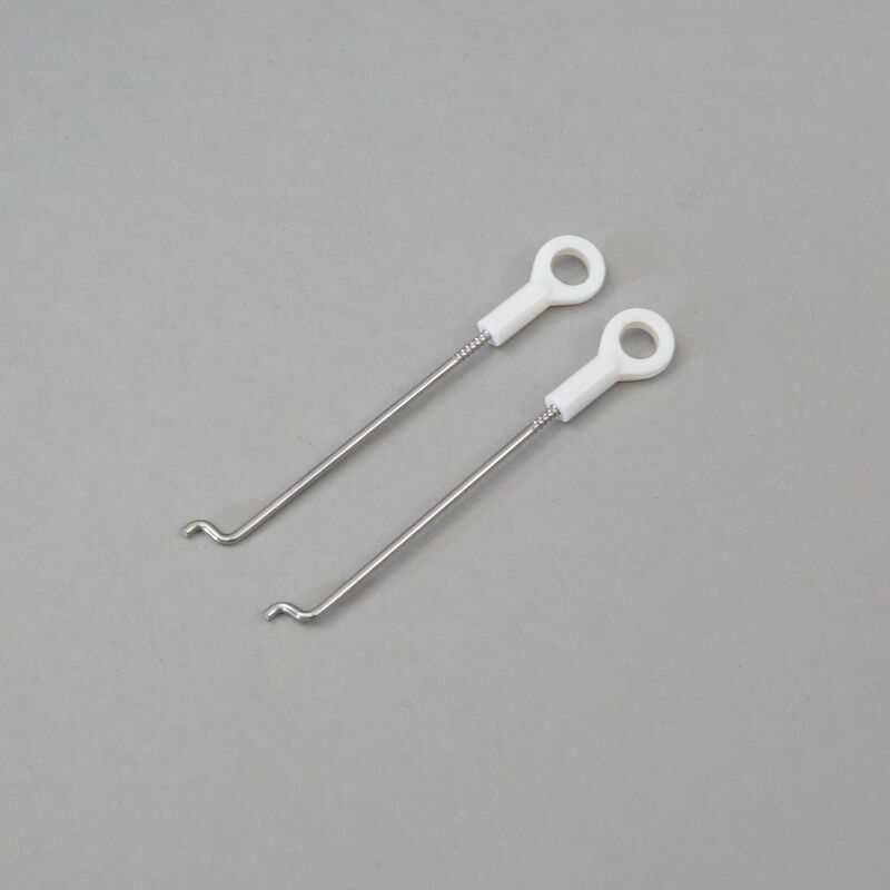 Nacelle Linkage Set: Convergence