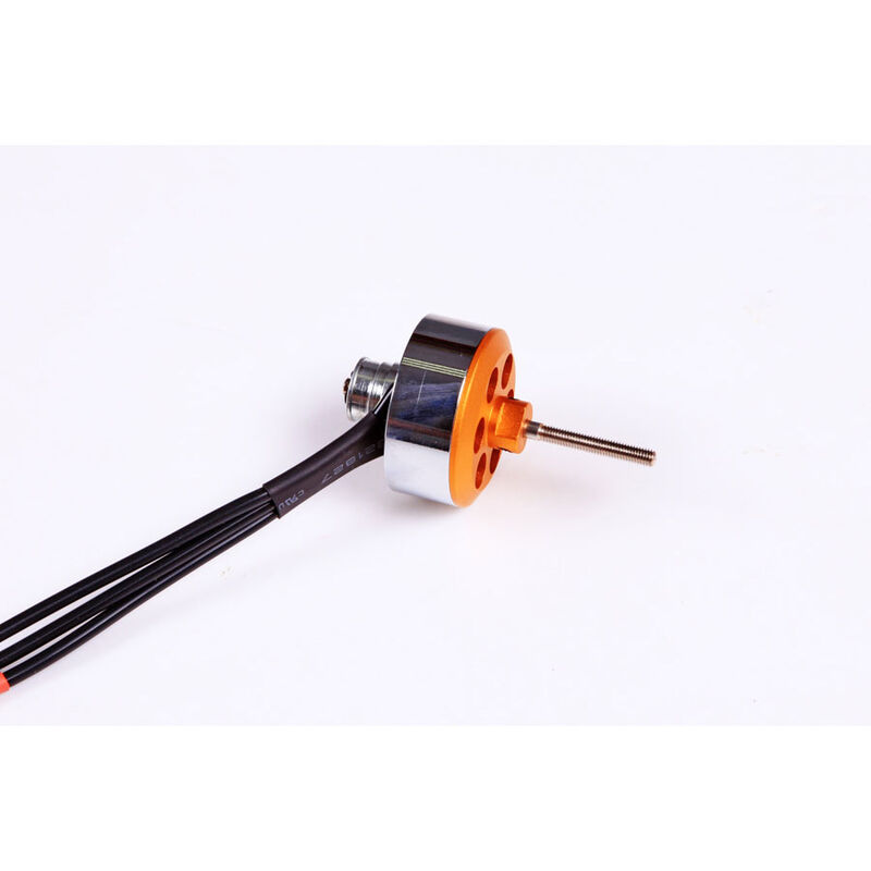 Motor 3015-1700Kv, Long Shaft