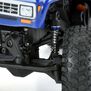 1/30 Pro-Spec Front/Rear (21.5mm) Scaler Shocks: Axial SCX30 (4)