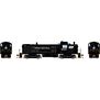 HO ATH RS-3 Locomotive w/DCC & Sound, PC #5501
