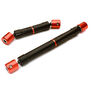 Drive Shafts, 84-98mm & 130-148mm: Axial SCX10 II