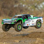 1/6 Super Baja Rey 4WD Desert Truck Brushless RTR with AVC, Black