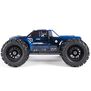 1/8 Landslide XTe 4X4 Monster Truck Brushless RTR, Blue