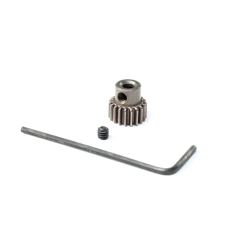 48 Pitch Pinion Gear, 19T