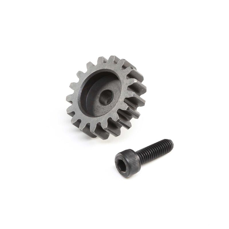 Pinion Gear 17T 1.5 Module  MTXL