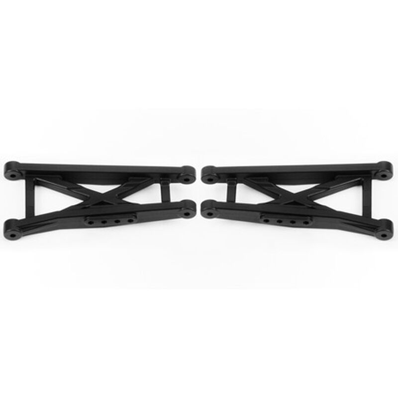 1/10 ProTrac Suspension Kit Rear Arms: Traxxas Slash