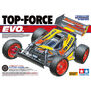1/10 Top-Force Evo 4X4 Brushed Buggy Kit (2021)