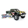 Twin I-Beam 2WD Pre-Runner Suspension Conversion Kit SCX10 III
