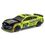 1/12 NASCAR RC Race Car Ryan Blaney No. 12 2024 Menards Ford Mustang 2S AWD RTR Brushed On-Road (Battery & Charger Included), Yellow