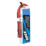 7.4V 2200mAh 2S 45C LiPo Battery: Deans