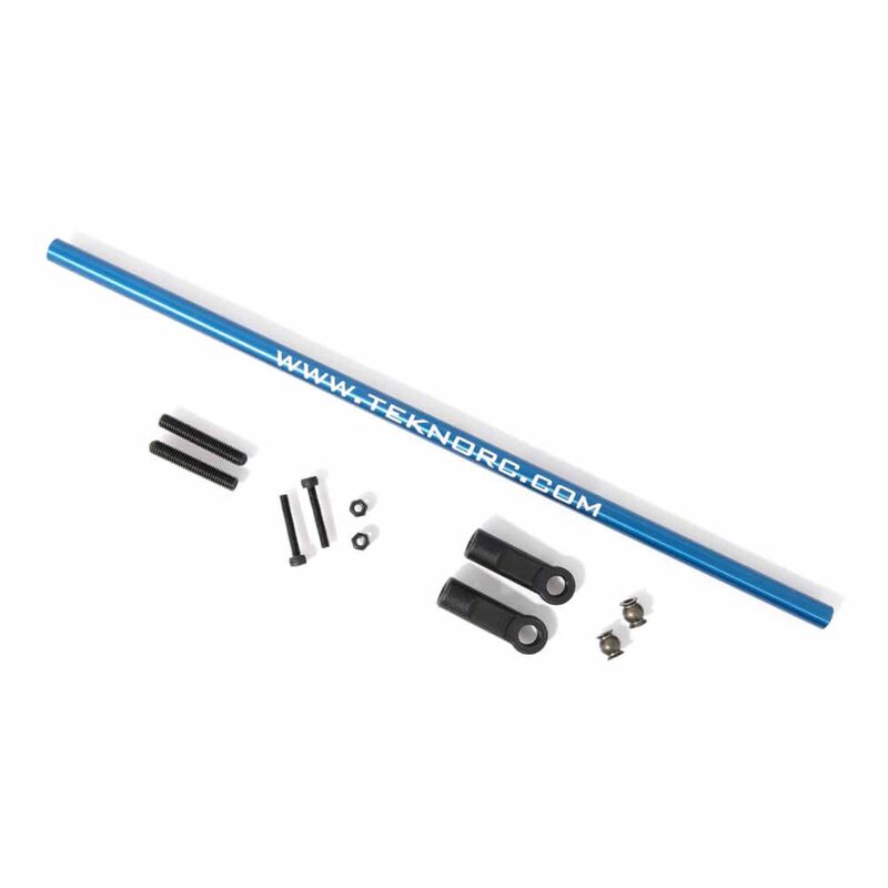 Chassis Brace, 1/8 Tekno MT48 2.0