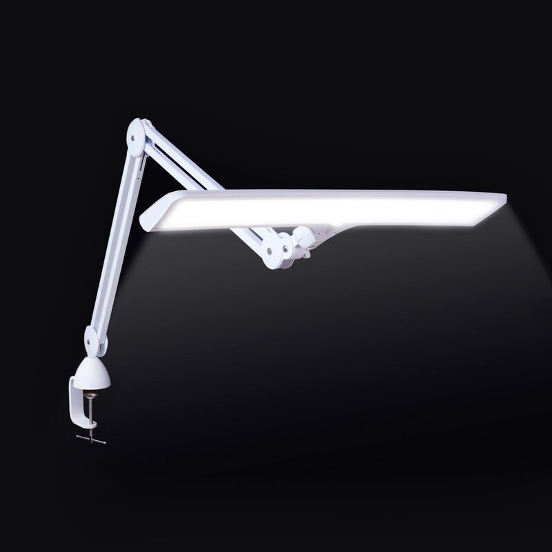 Daylight Company LLC Lumi Lamp - White