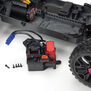 1/8 TYPHON 3S 4X4 RTR Brushless Buggy, Black