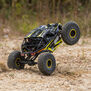 1/10 Rock Rey 4WD Brushless RTR with AVC