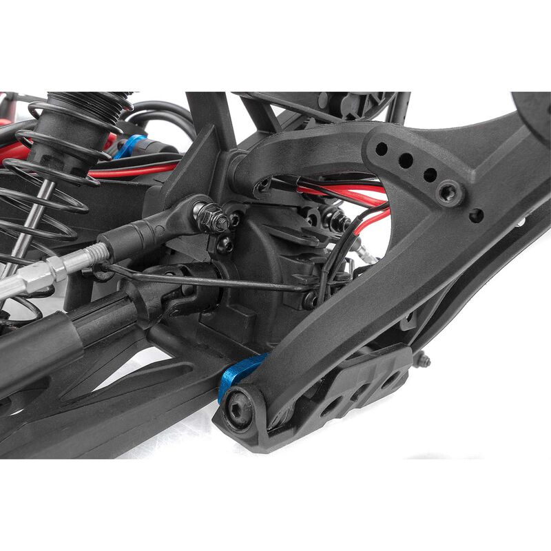 Team Associated 1/10 Rival MT10 4X4 Brushless Monster Truck RTR V2 ...