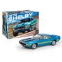 1/25 1970 Shelby GT 500