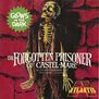 Forgotten Prisoner of Castel Mare, Glow Edition 1/8